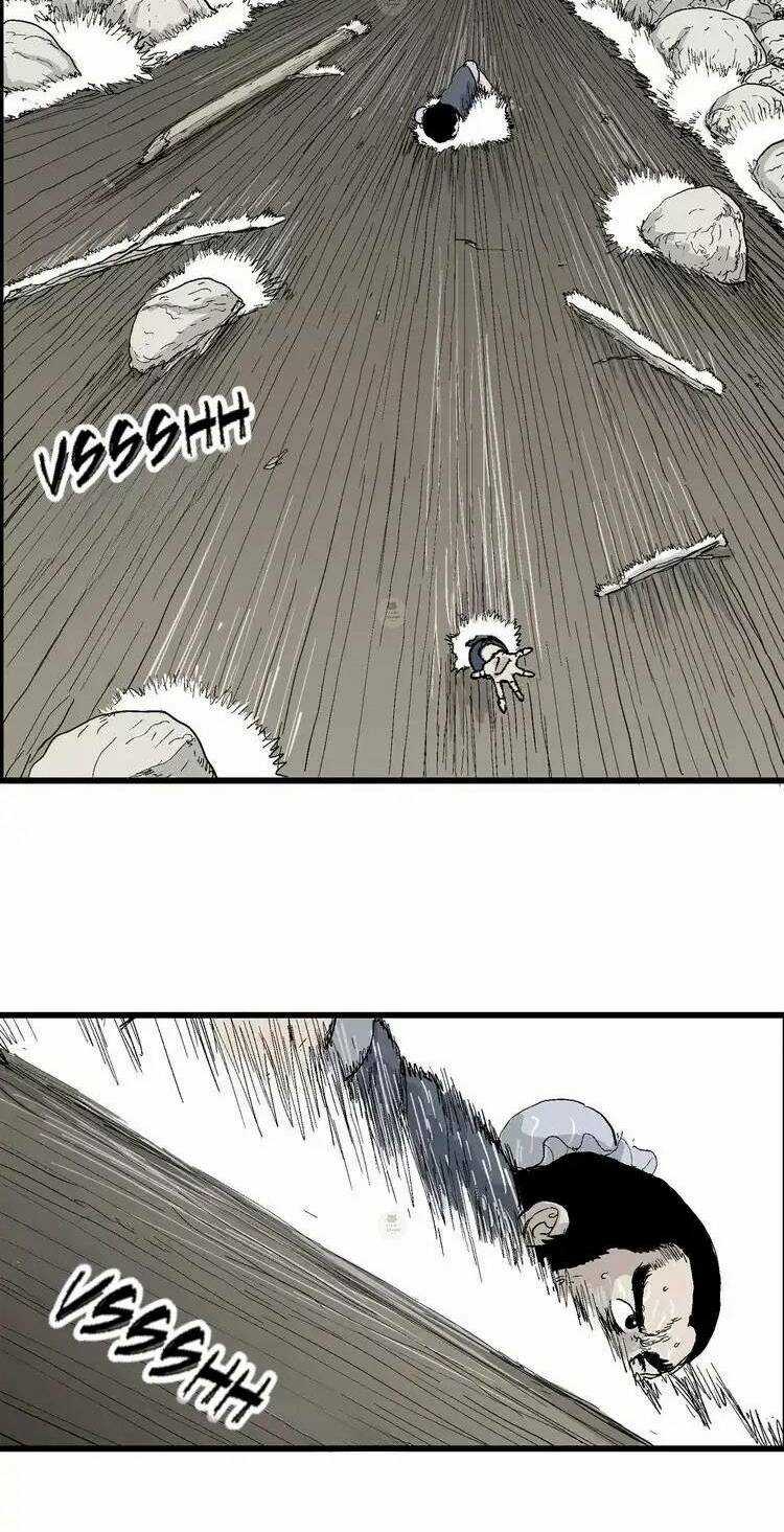 Thuyết Tiến Hóa Của Loài Người Chapter 39 trang 51