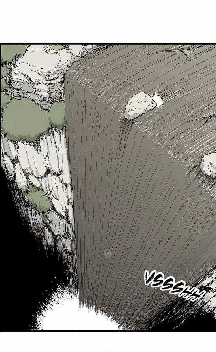 Thuyết Tiến Hóa Của Loài Người Chapter 39 trang 52