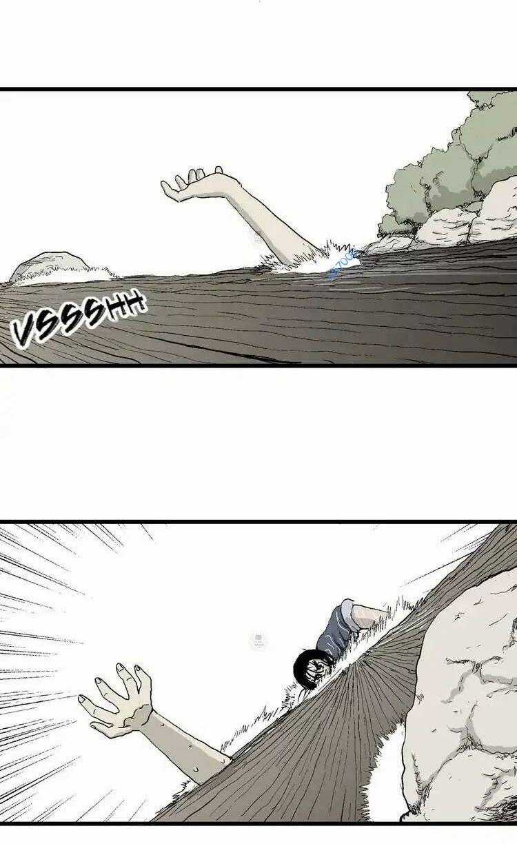 Thuyết Tiến Hóa Của Loài Người Chapter 39 trang 53