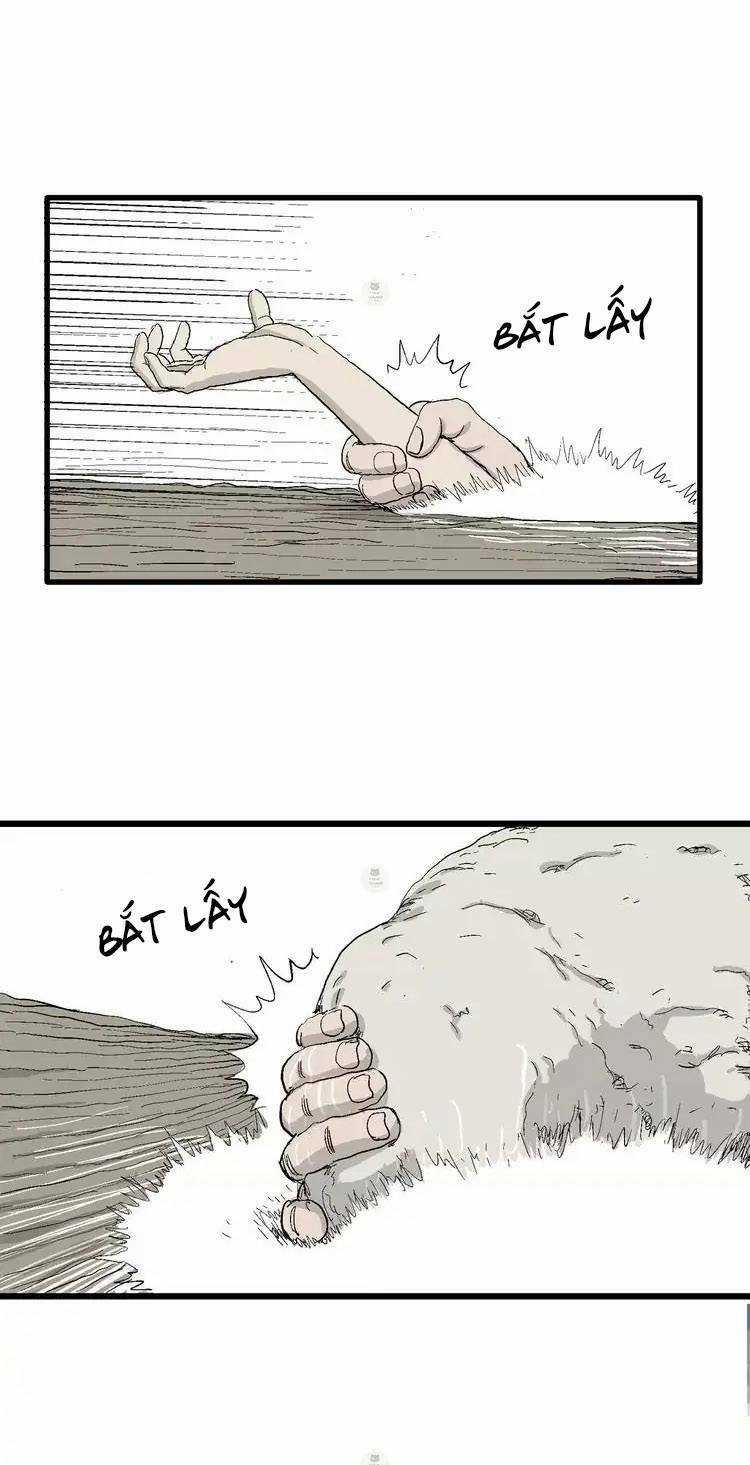 Thuyết Tiến Hóa Của Loài Người Chapter 39 trang 54