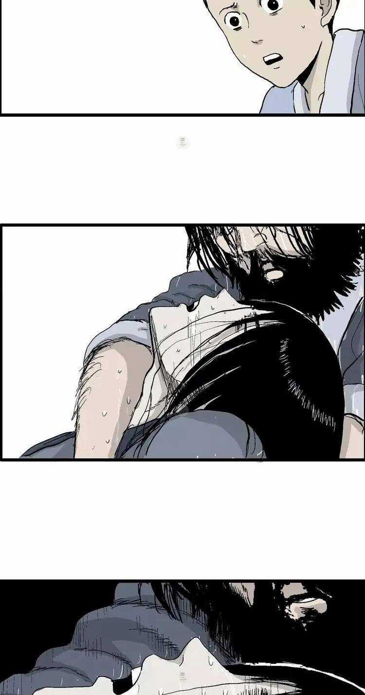 Thuyết Tiến Hóa Của Loài Người Chapter 39 trang 58