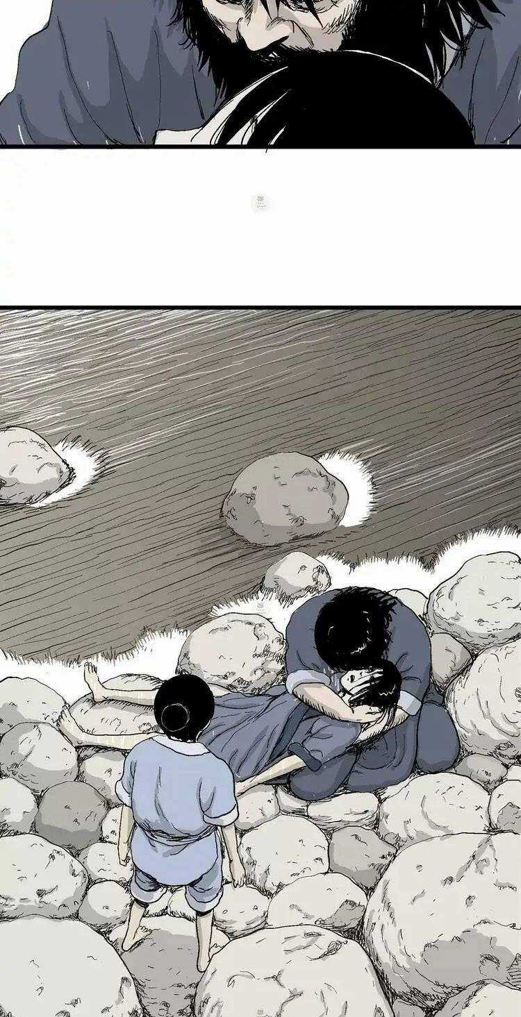 Thuyết Tiến Hóa Của Loài Người Chapter 39 trang 60