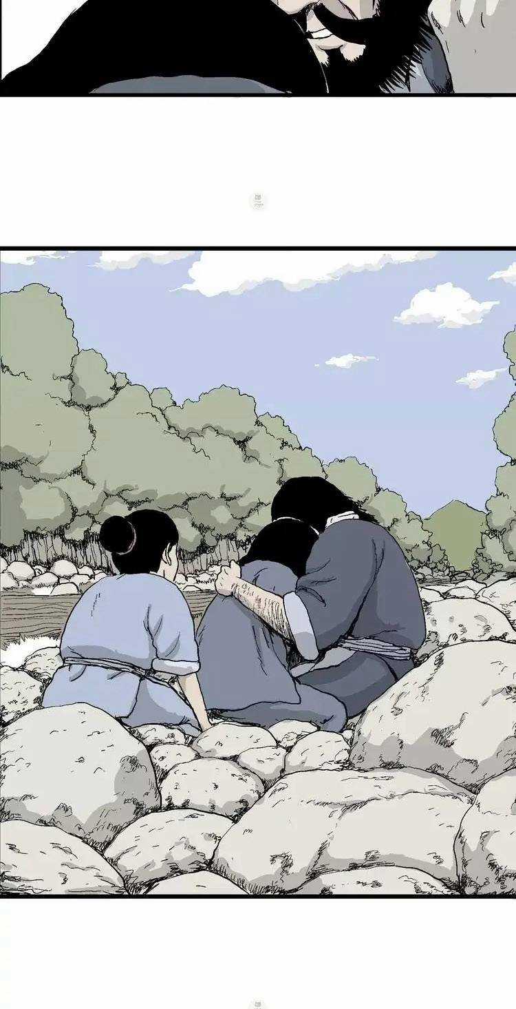 Thuyết Tiến Hóa Của Loài Người Chapter 39 trang 66