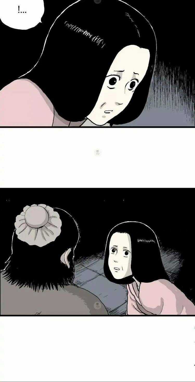 Thuyết Tiến Hóa Của Loài Người Chapter 39 trang 7