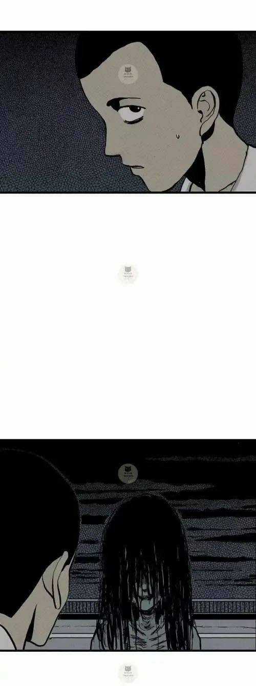 Thuyết Tiến Hóa Của Loài Người Chapter 4 trang 13