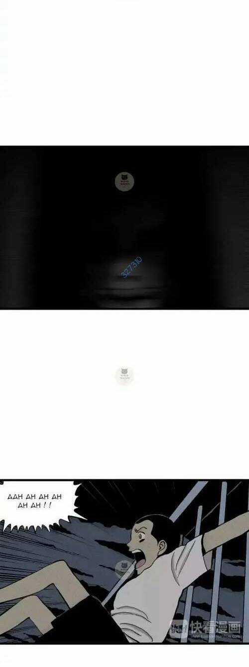 Thuyết Tiến Hóa Của Loài Người Chapter 4 trang 14