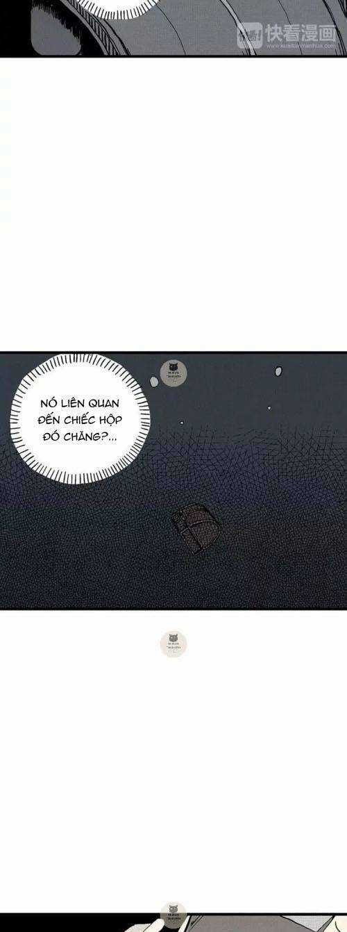 Thuyết Tiến Hóa Của Loài Người Chapter 4 trang 18