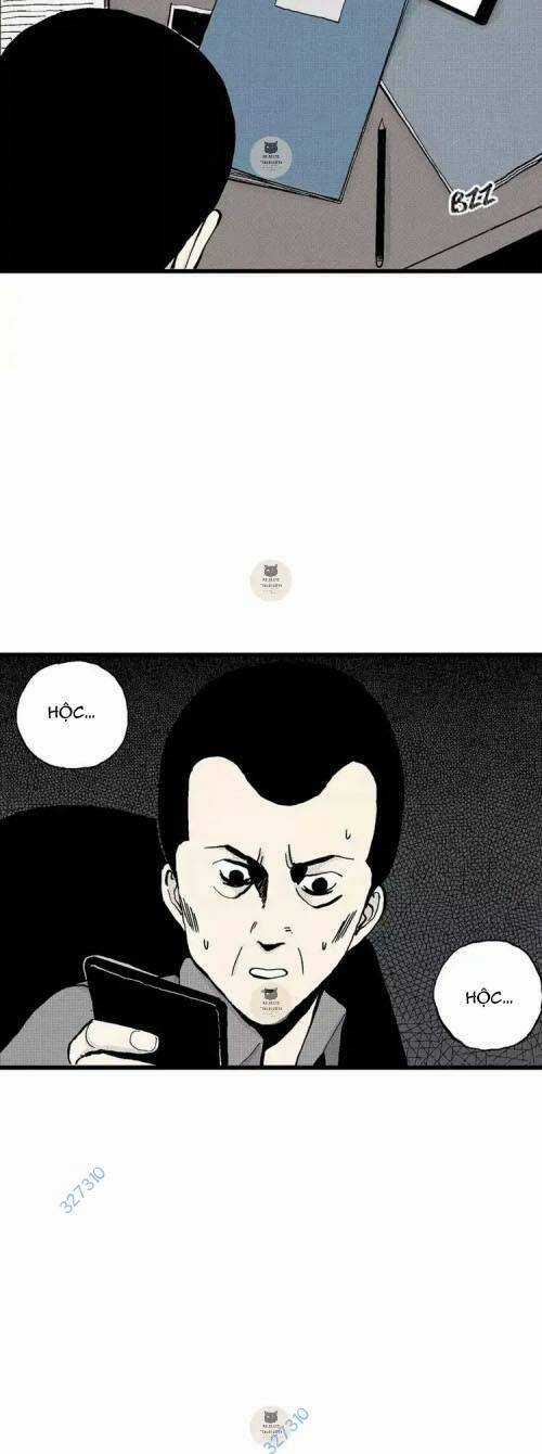 Thuyết Tiến Hóa Của Loài Người Chapter 4 trang 24