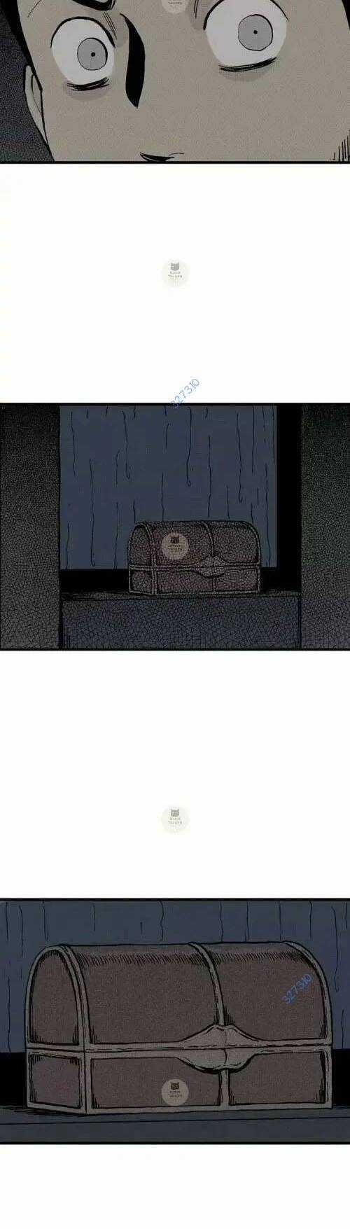 Thuyết Tiến Hóa Của Loài Người Chapter 4 trang 3