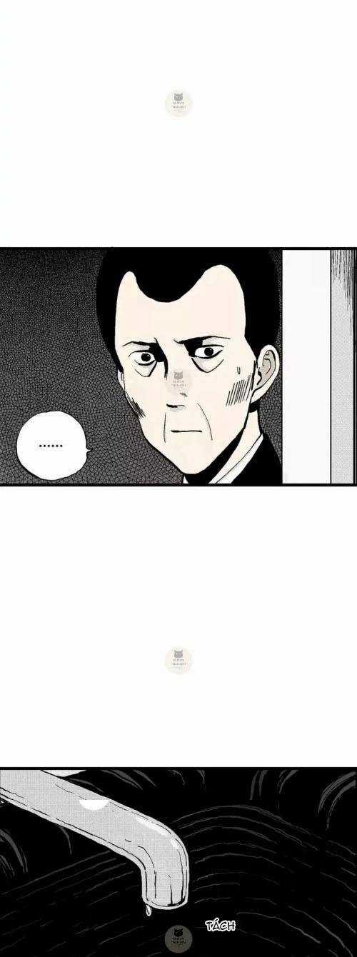 Thuyết Tiến Hóa Của Loài Người Chapter 4 trang 33