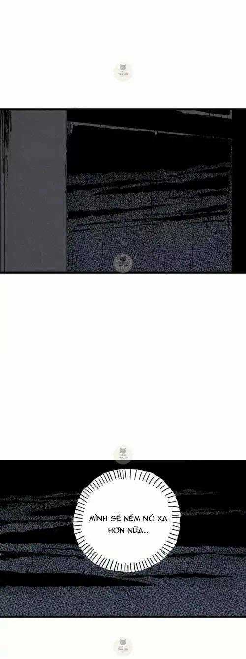 Thuyết Tiến Hóa Của Loài Người Chapter 4 trang 5