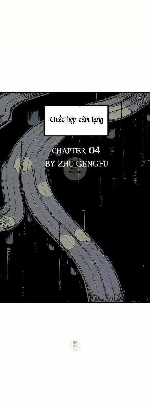 Thuyết Tiến Hóa Của Loài Người Chapter 4 trang 6