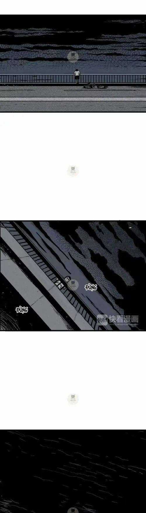 Thuyết Tiến Hóa Của Loài Người Chapter 4 trang 7