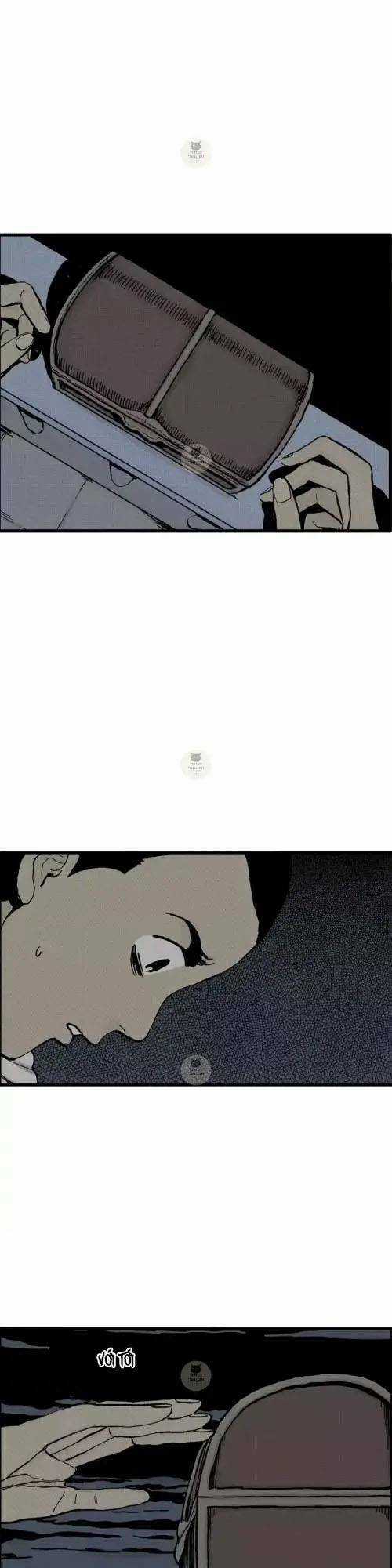 Thuyết Tiến Hóa Của Loài Người Chapter 4 trang 9