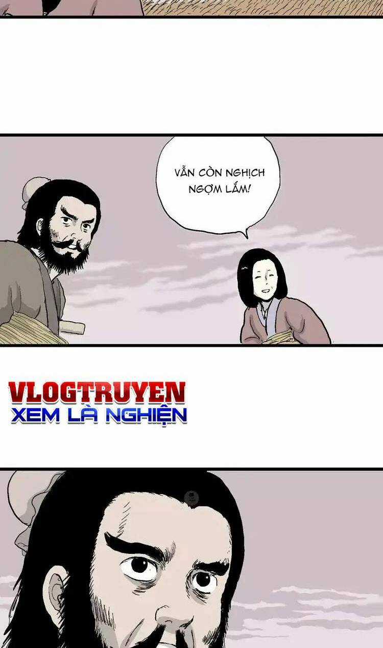 Thuyết Tiến Hóa Của Loài Người Chapter 40 trang 11