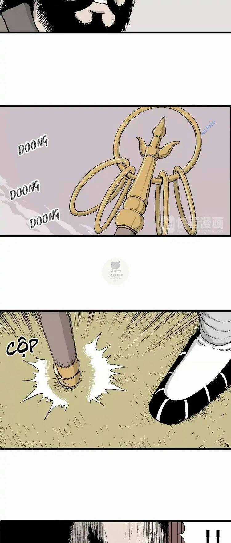 Thuyết Tiến Hóa Của Loài Người Chapter 40 trang 12