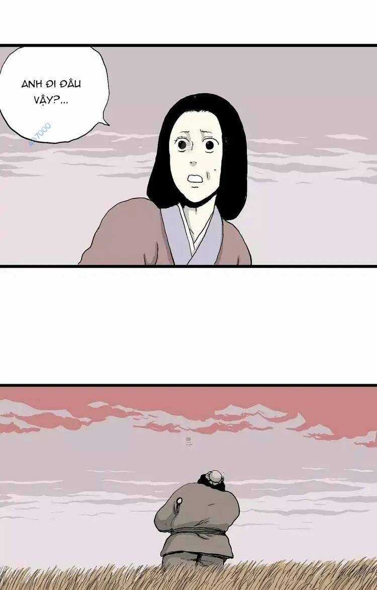 Thuyết Tiến Hóa Của Loài Người Chapter 40 trang 16