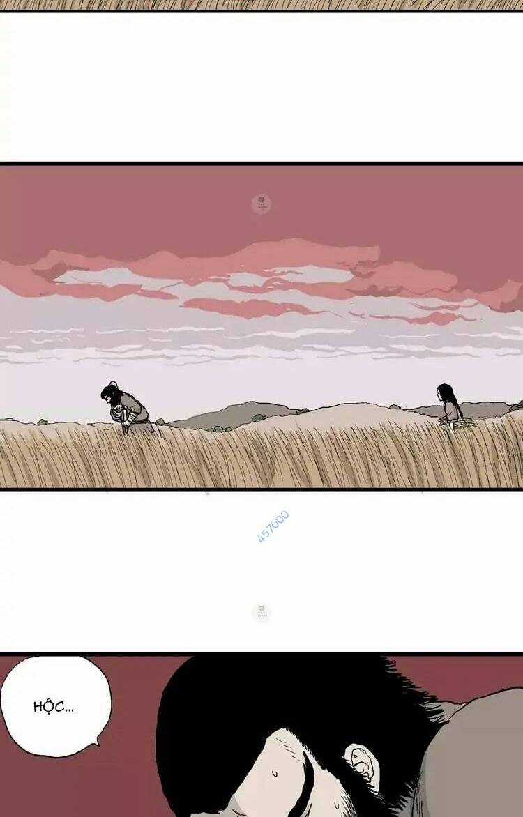 Thuyết Tiến Hóa Của Loài Người Chapter 40 trang 17