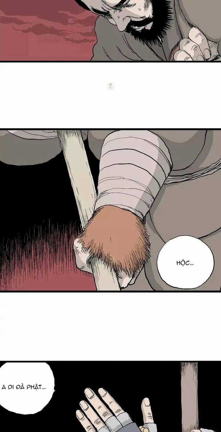 Thuyết Tiến Hóa Của Loài Người Chapter 40 trang 18