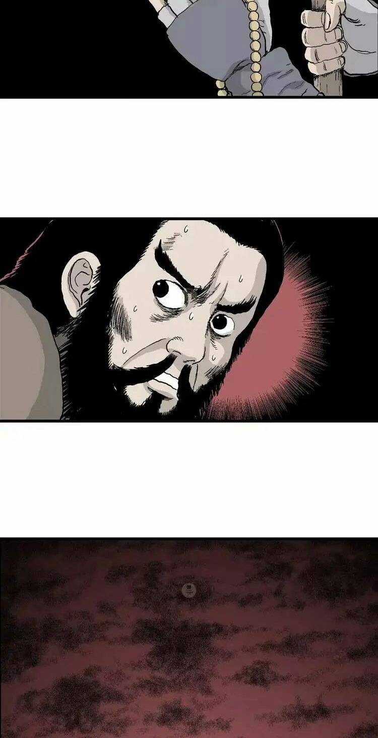 Thuyết Tiến Hóa Của Loài Người Chapter 40 trang 19