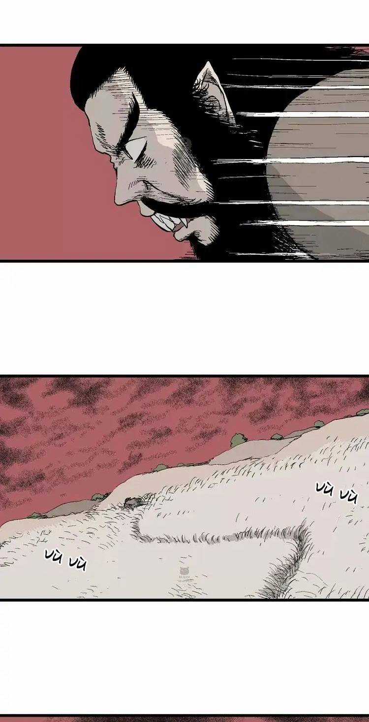 Thuyết Tiến Hóa Của Loài Người Chapter 40 trang 22