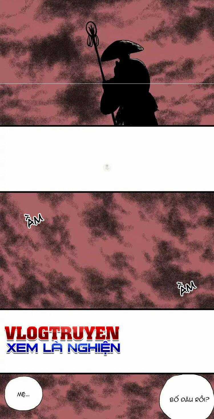 Thuyết Tiến Hóa Của Loài Người Chapter 40 trang 23