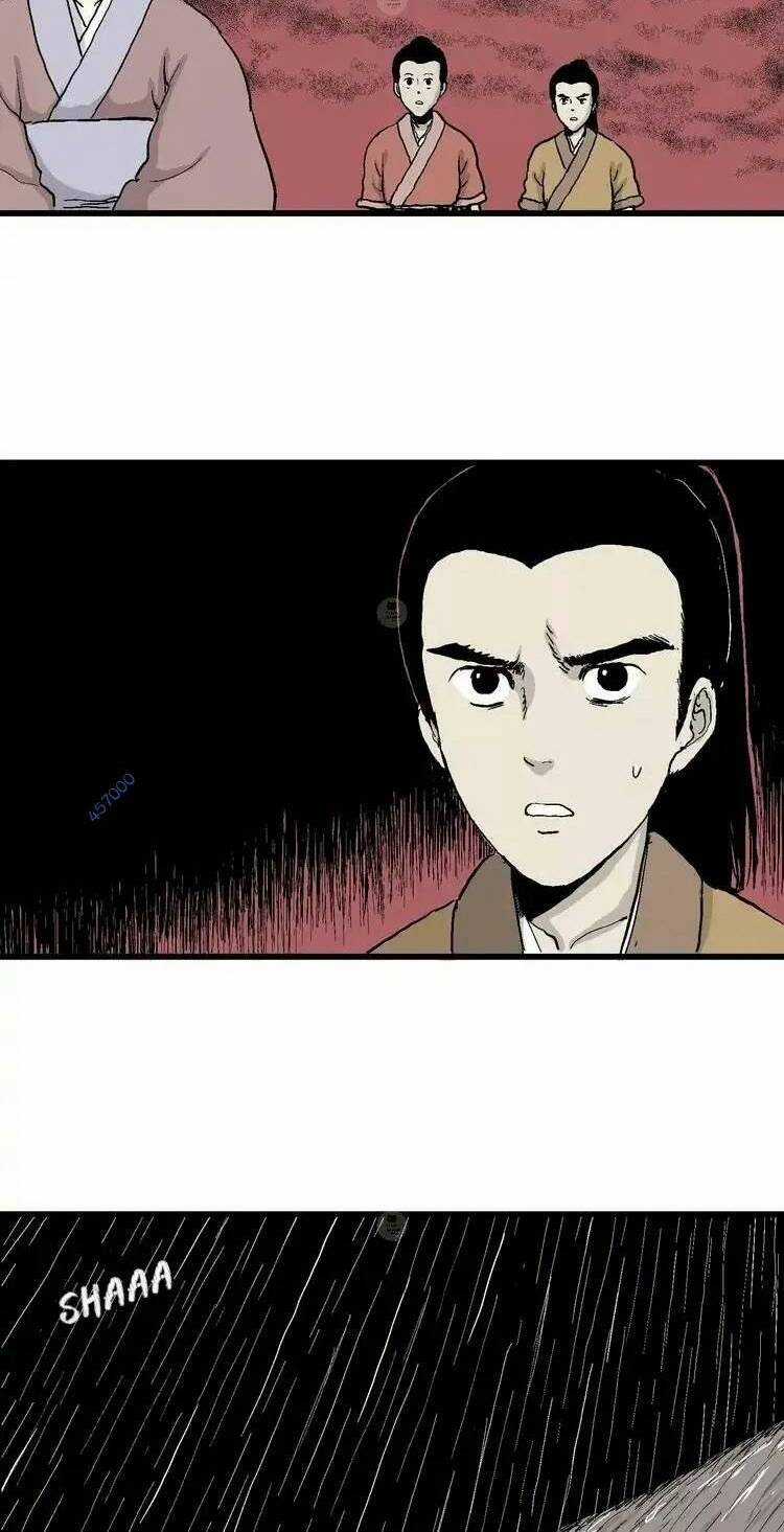 Thuyết Tiến Hóa Của Loài Người Chapter 40 trang 25