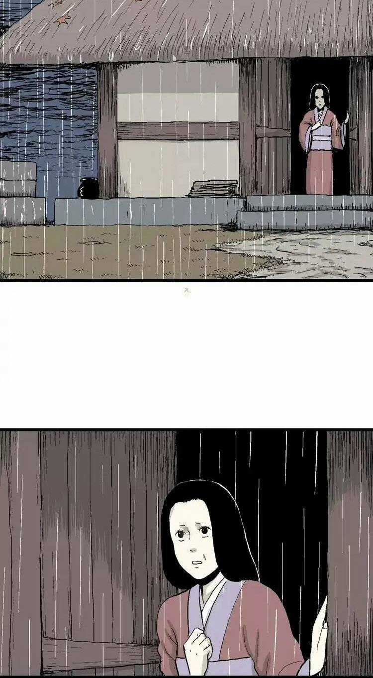 Thuyết Tiến Hóa Của Loài Người Chapter 40 trang 27