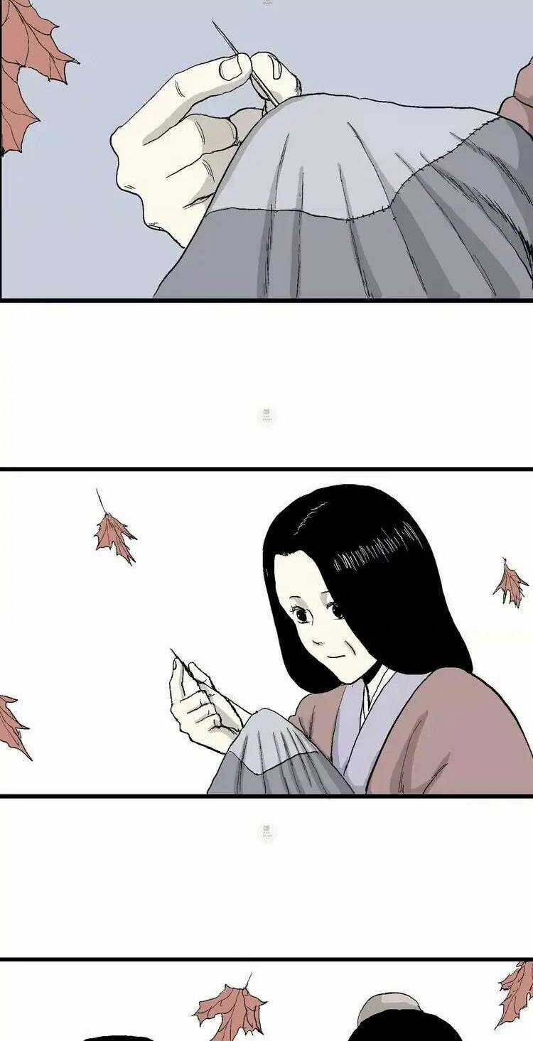 Thuyết Tiến Hóa Của Loài Người Chapter 40 trang 3