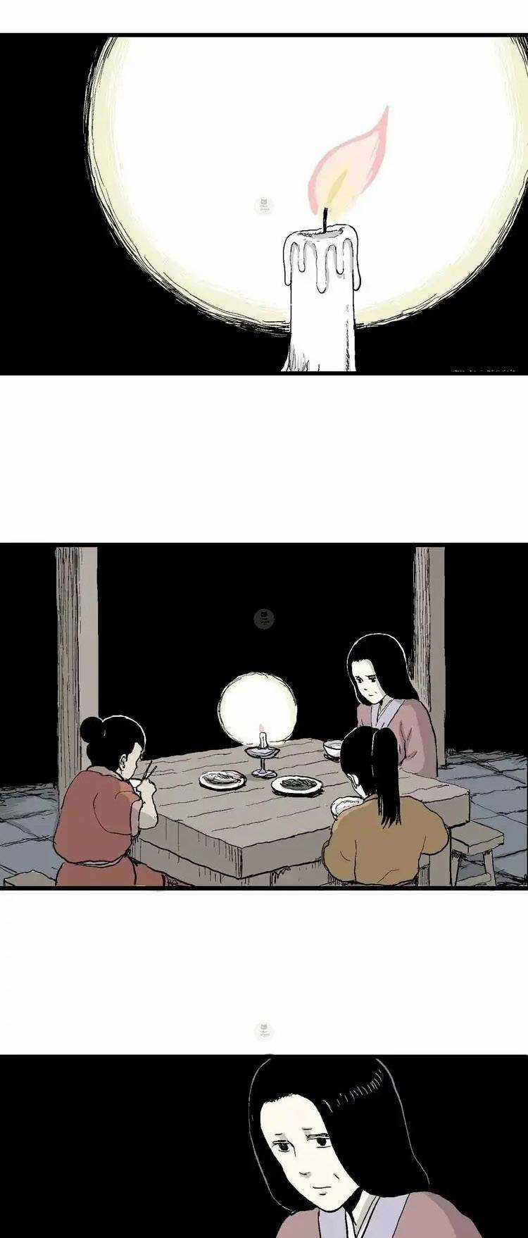 Thuyết Tiến Hóa Của Loài Người Chapter 40 trang 30