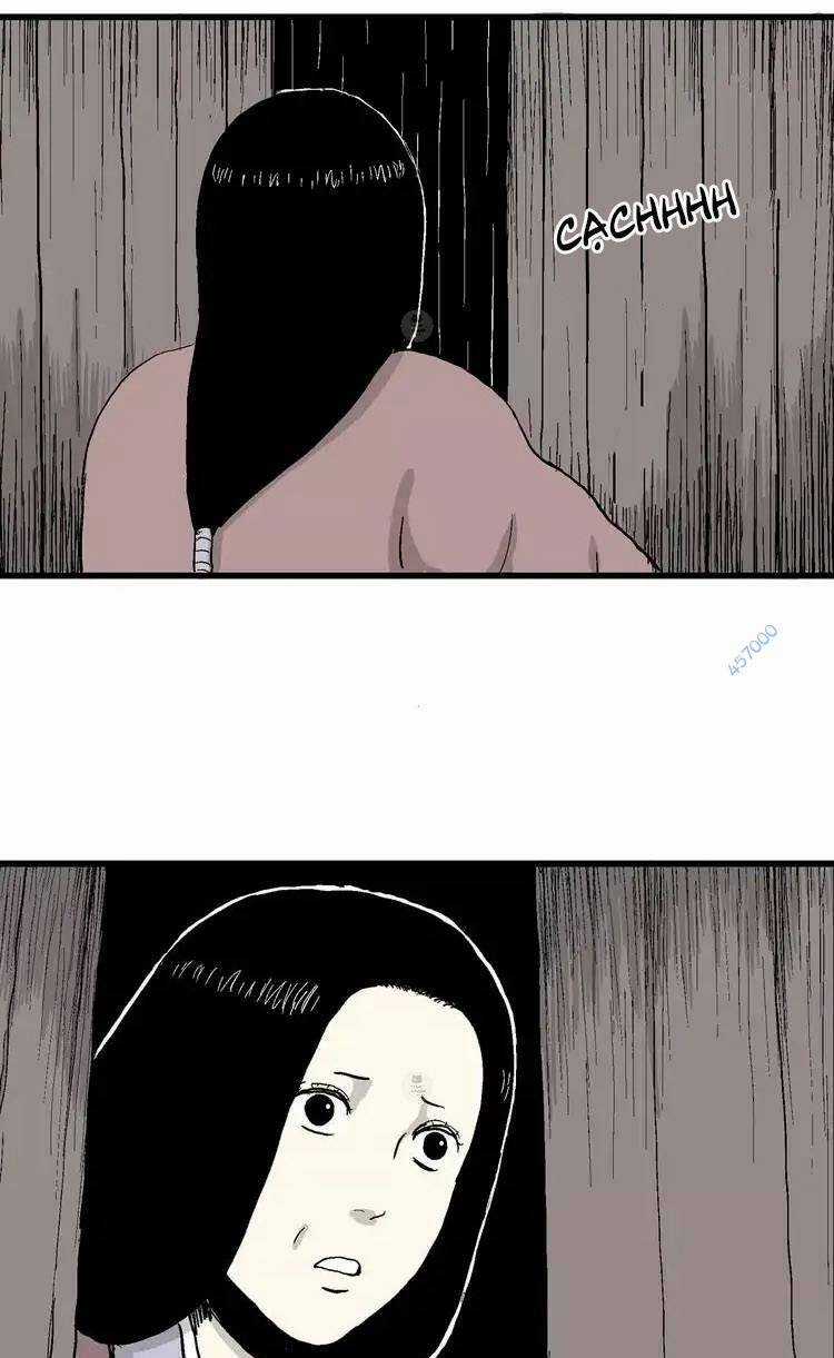 Thuyết Tiến Hóa Của Loài Người Chapter 40 trang 32