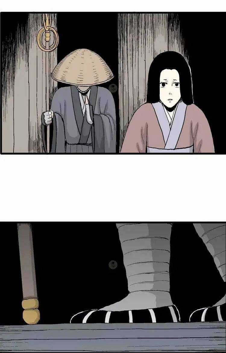 Thuyết Tiến Hóa Của Loài Người Chapter 40 trang 36