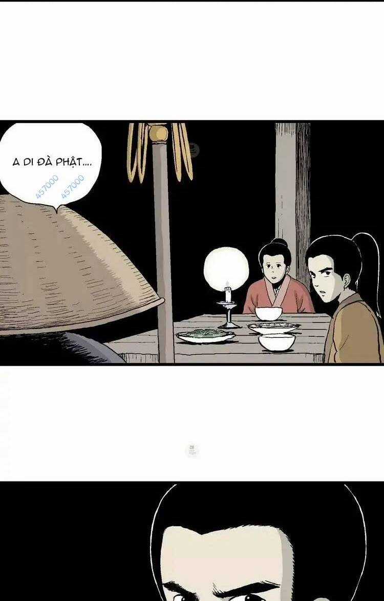 Thuyết Tiến Hóa Của Loài Người Chapter 40 trang 37