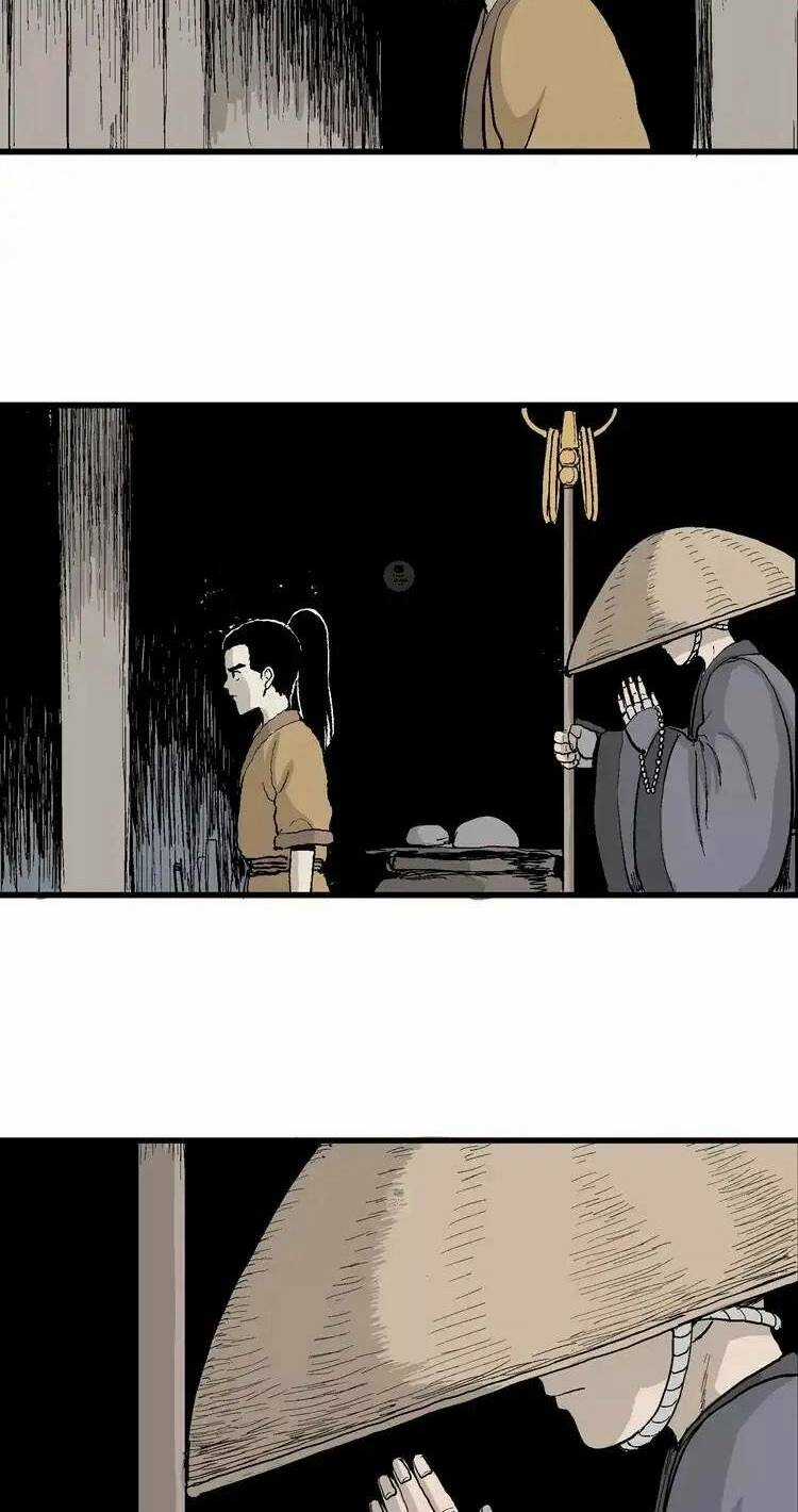 Thuyết Tiến Hóa Của Loài Người Chapter 40 trang 39