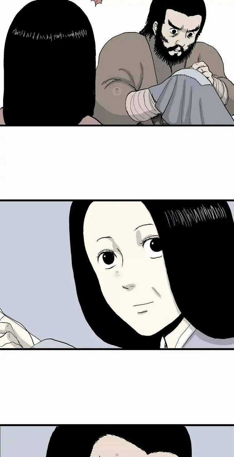 Thuyết Tiến Hóa Của Loài Người Chapter 40 trang 4