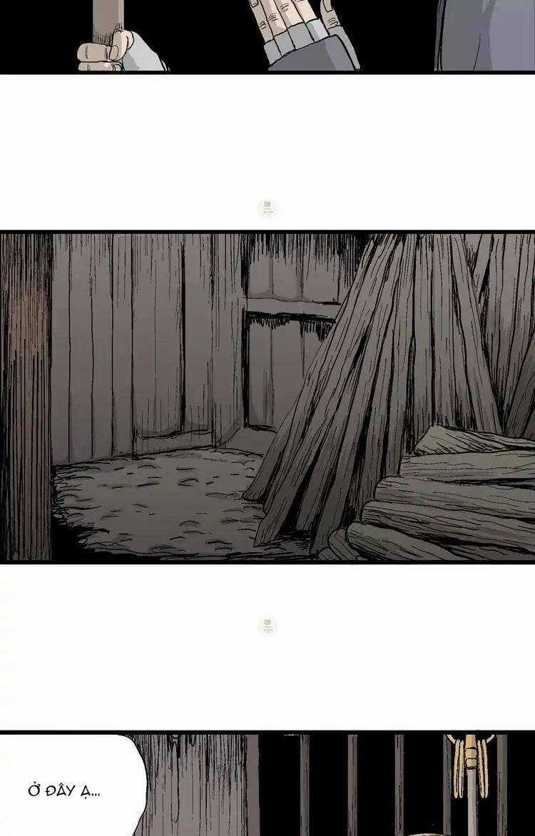 Thuyết Tiến Hóa Của Loài Người Chapter 40 trang 40