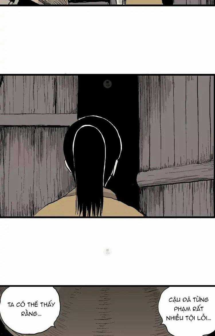 Thuyết Tiến Hóa Của Loài Người Chapter 40 trang 43