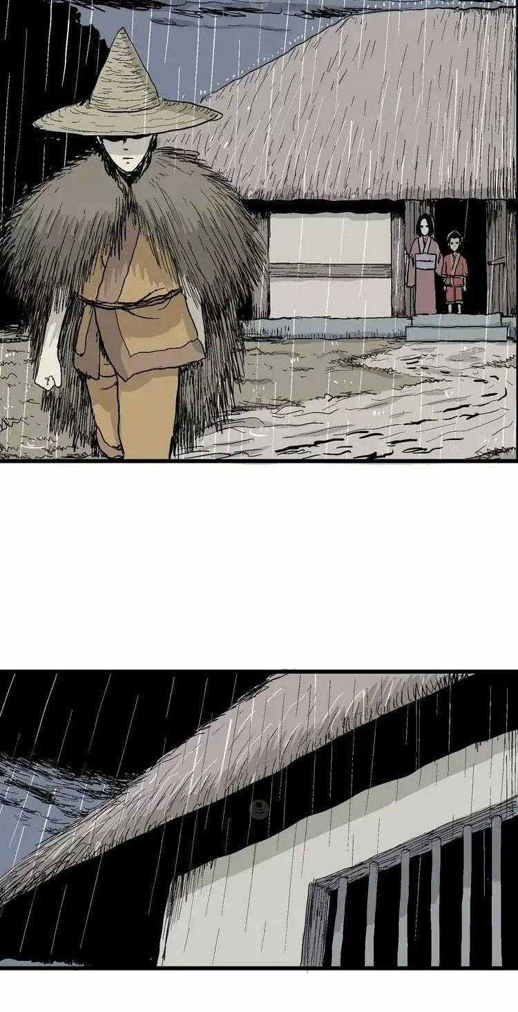 Thuyết Tiến Hóa Của Loài Người Chapter 40 trang 49