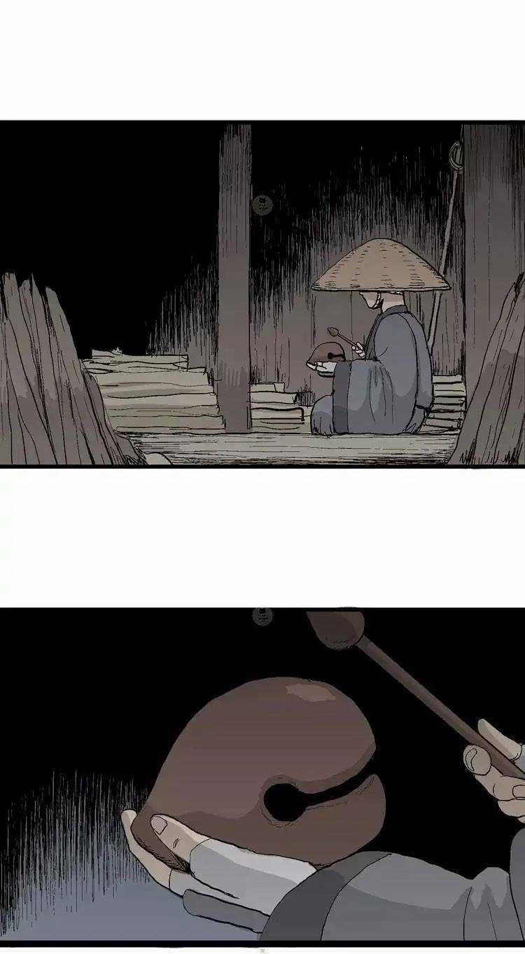 Thuyết Tiến Hóa Của Loài Người Chapter 40 trang 50