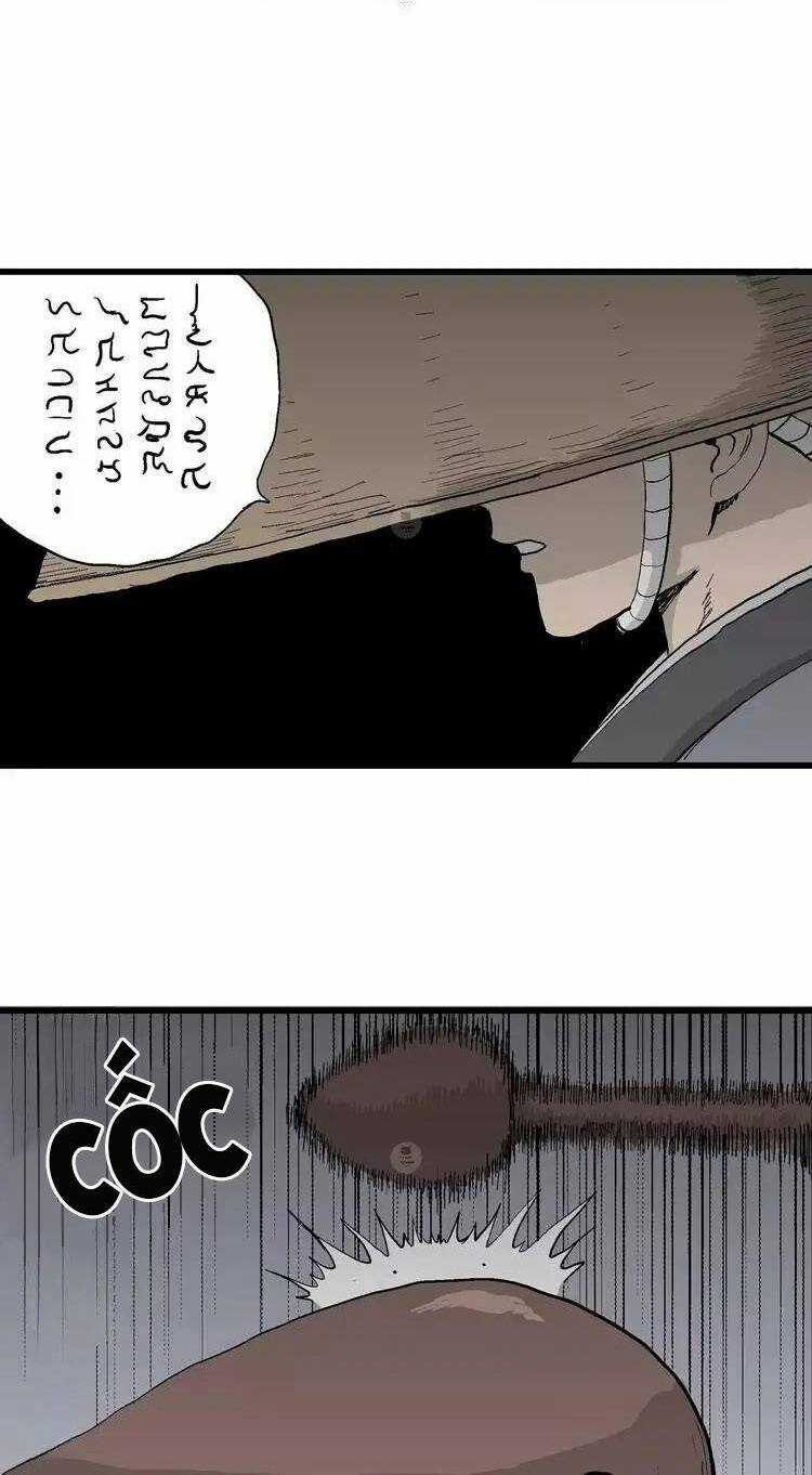 Thuyết Tiến Hóa Của Loài Người Chapter 40 trang 51