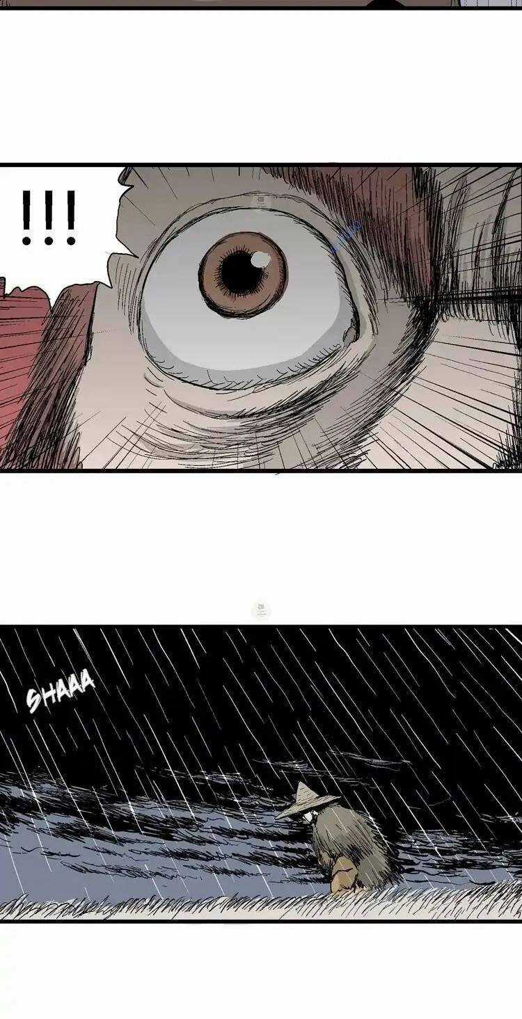 Thuyết Tiến Hóa Của Loài Người Chapter 40 trang 52