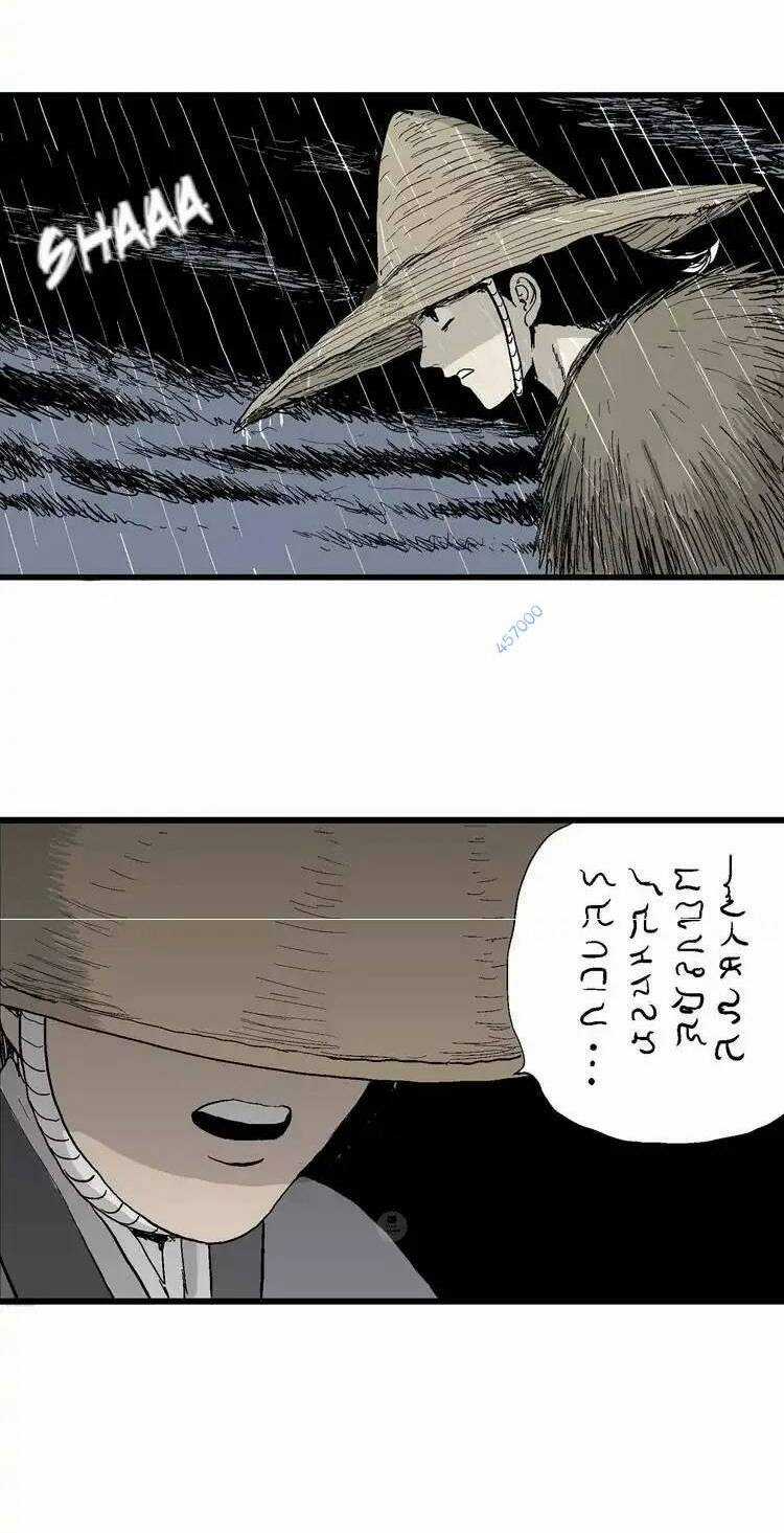 Thuyết Tiến Hóa Của Loài Người Chapter 40 trang 53