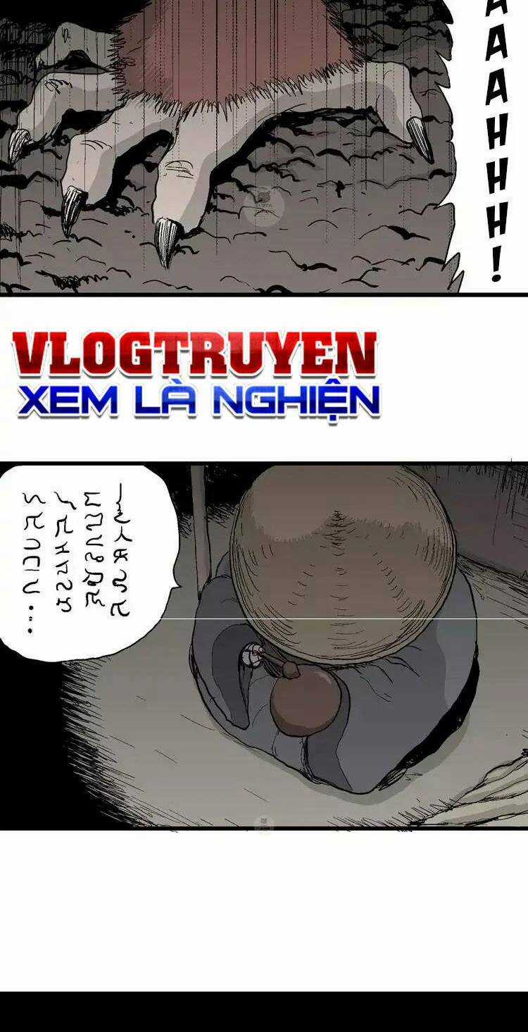 Thuyết Tiến Hóa Của Loài Người Chapter 40 trang 55