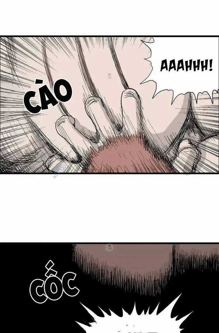 Thuyết Tiến Hóa Của Loài Người Chapter 40 trang 57