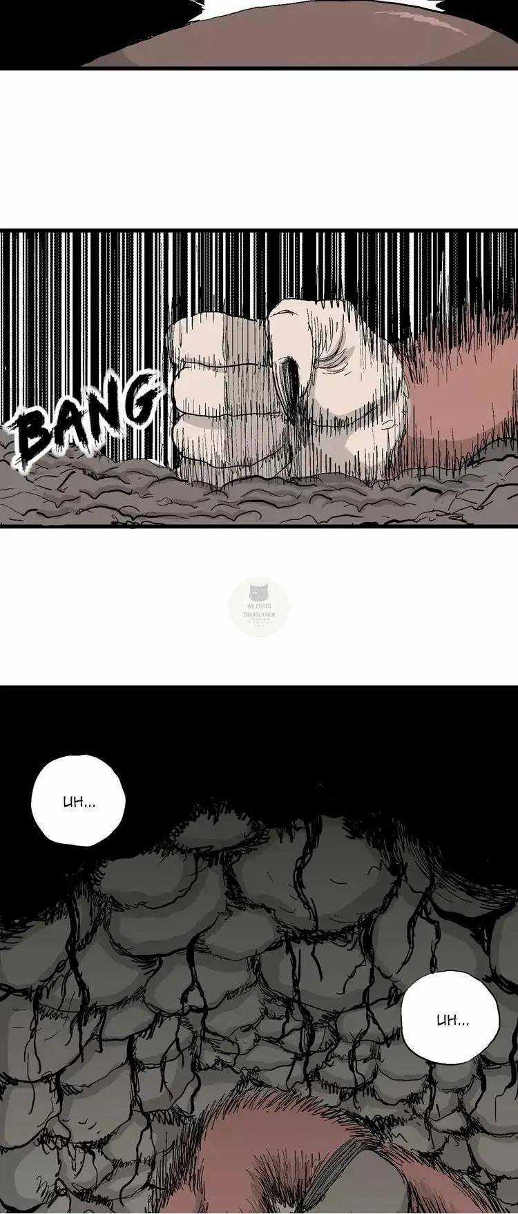 Thuyết Tiến Hóa Của Loài Người Chapter 40 trang 58