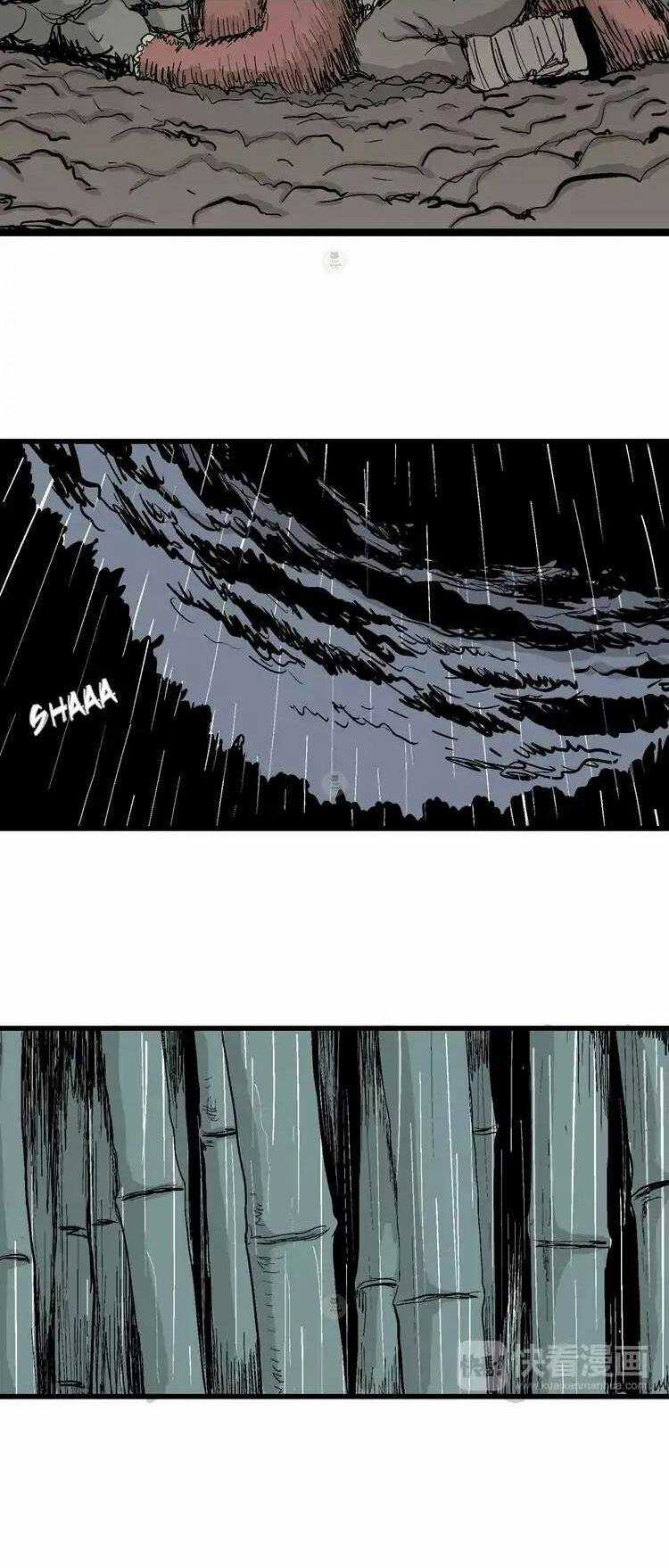 Thuyết Tiến Hóa Của Loài Người Chapter 40 trang 59