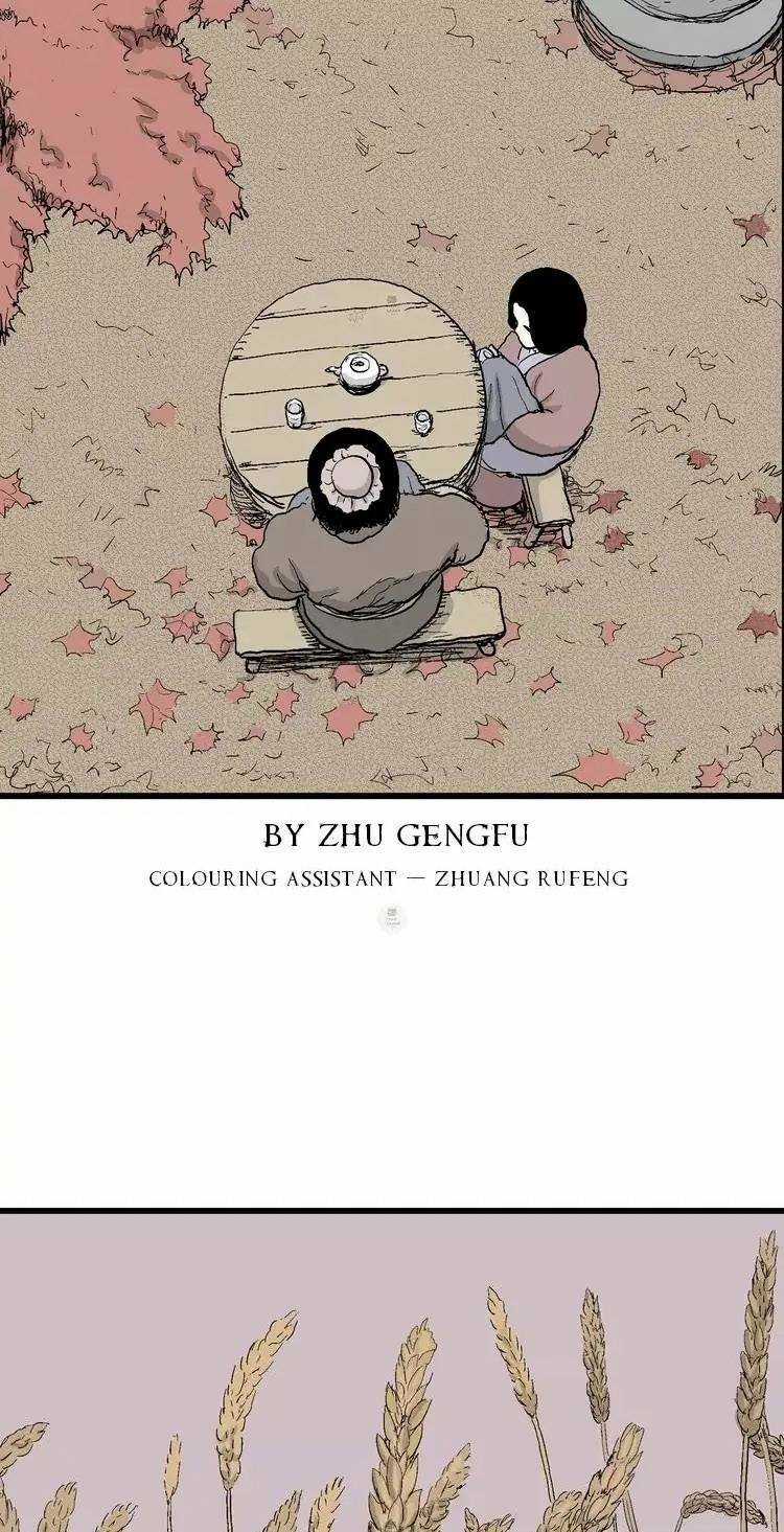 Thuyết Tiến Hóa Của Loài Người Chapter 40 trang 6