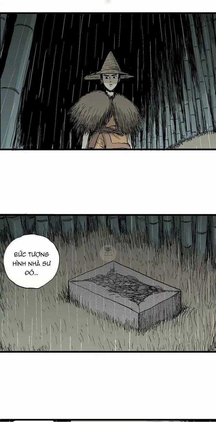 Thuyết Tiến Hóa Của Loài Người Chapter 40 trang 63