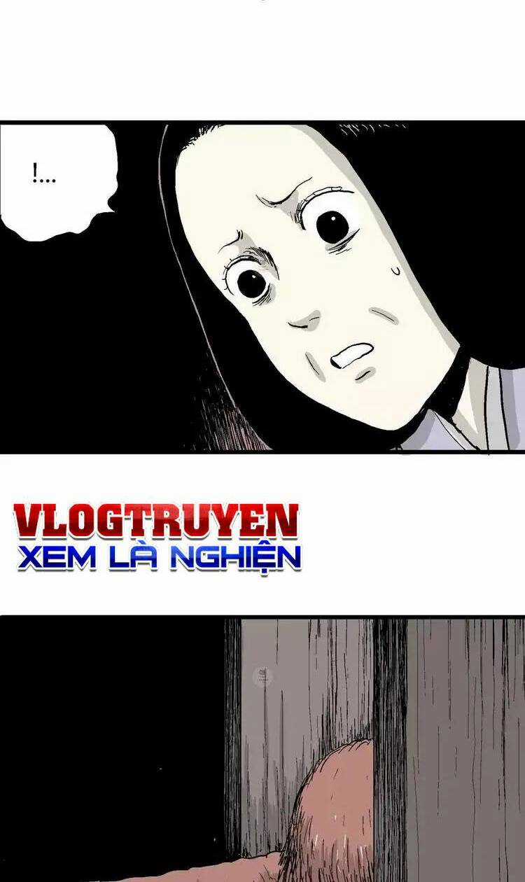 Thuyết Tiến Hóa Của Loài Người Chapter 41 trang 11