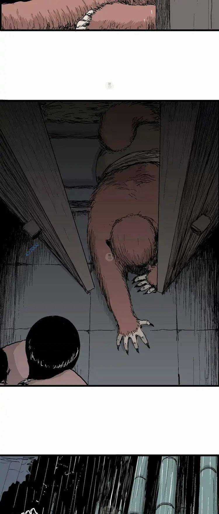 Thuyết Tiến Hóa Của Loài Người Chapter 41 trang 12